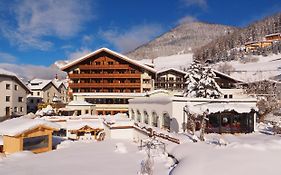 Beauty&Wellness Hotel Tirolerhof